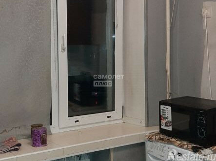 Продажа 1-комн квартиры на вторичном рынке Старая Купавна, ул Октябрьская,  д. 56