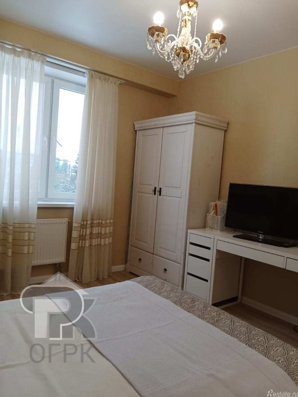 Продажа 2-комн квартиры на вторичном рынке Ногинск г,  д. 6