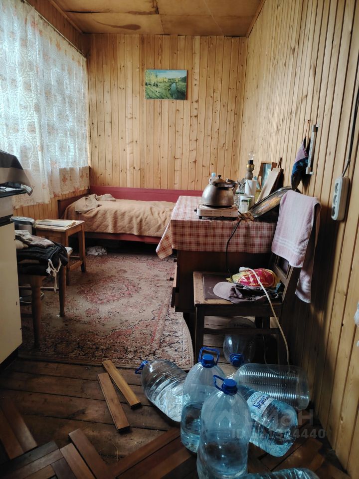 Продажа дома Строганово садоводческий массив, Ритм СНТ,  д. 232