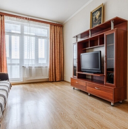 Продажа 2-комн квартиры на вторичном рынке Народного ополчения пр-кт,  д. 10