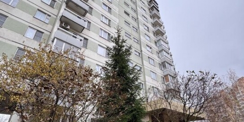 3-комн квартира Лукинская улица,  д. 7