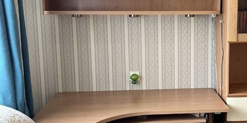 2-комн квартира пос. Бугры, Шоссейная улица, 38