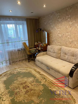 Продажа 1-комн квартиры на вторичном рынке Раменское, Железнодорожный проезд,  д. 5