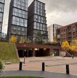 Продажа гаража Усачёва улица