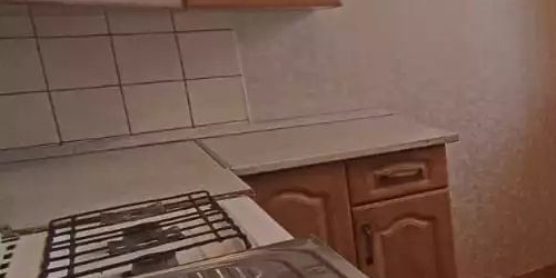 1-комн квартира улица Кибальчича, 12К3