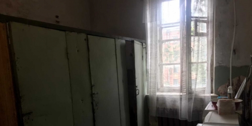 Комната Матюшенко пер,  д. 10