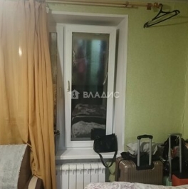 Продажа 2-комн квартиры на вторичном рынке Профсоюзная ул,  д. 27 к7