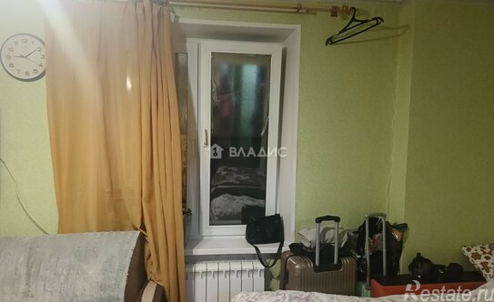 Продажа 2-комн квартиры на вторичном рынке Профсоюзная ул,  д. 27 к7