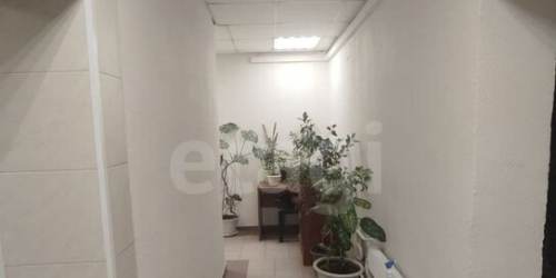 3-комн квартира Фрунзенская набережная,  д. 24