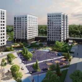 Продажа 1-комн квартиры на вторичном рынке Планерная улица,  д. 99