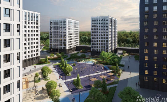 Продажа 1-комн квартиры на вторичном рынке Планерная улица,  д. 99