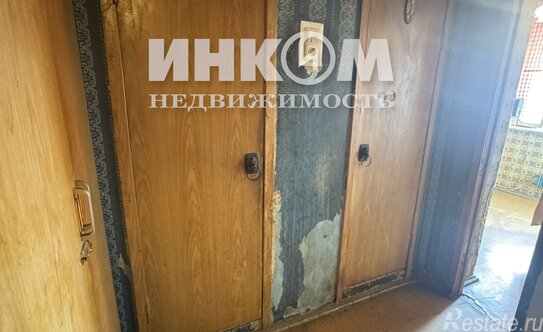 Продажа 2-комн квартиры на вторичном рынке ул Маршала Катукова,  д. 4,  к. 1