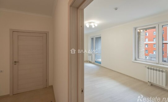 Продажа 3-комн квартиры на вторичном рынке Гостиничный проезд,  д. 10