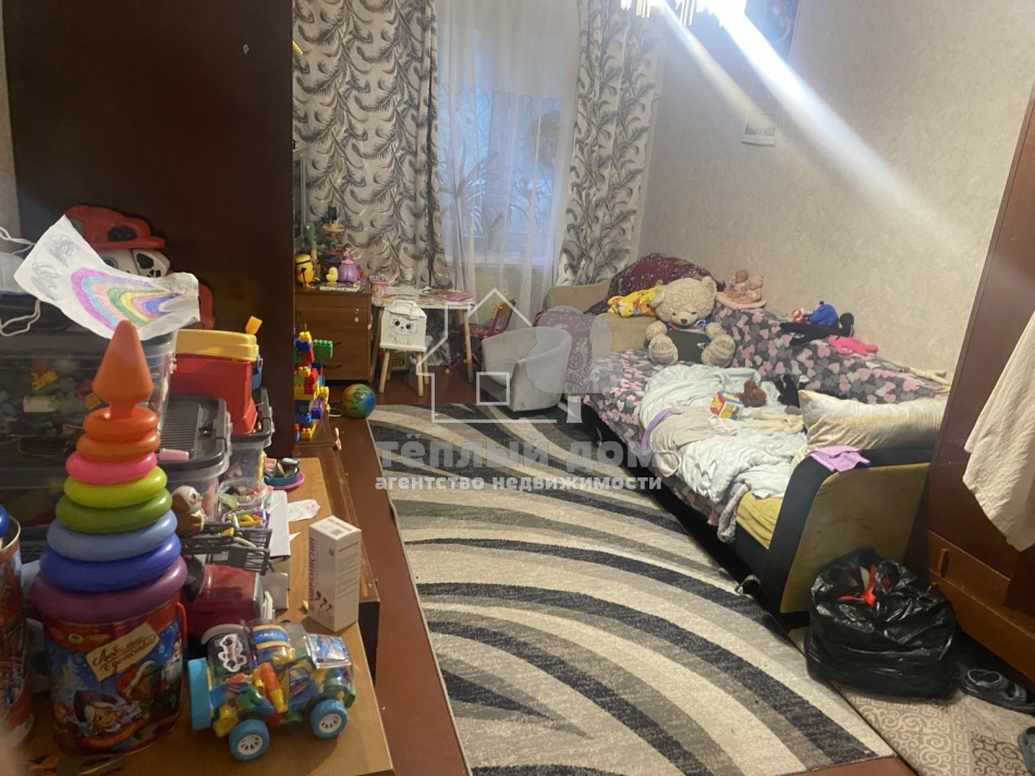 Продажа 3-комн квартиры на вторичном рынке г.о. Мытищи, терешковой, 2,  д. 2