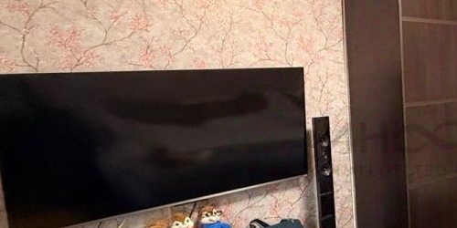 3-комн квартира Малая Калитниковская улица, 47ак1