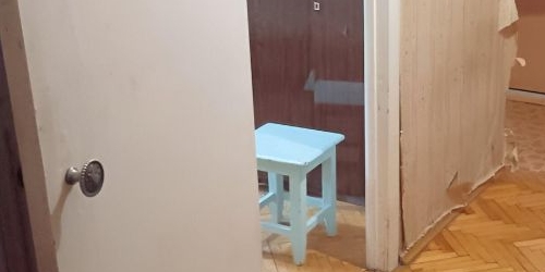 2-комн квартира улица Летчика Бабушкина, 37К1