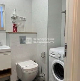 Продажа ПСН улица Салова,  д. 61