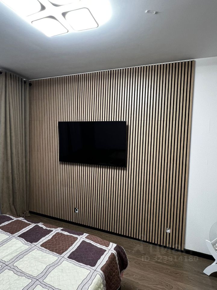 Аренда 1-комн квартиры на вторичном рынке улица Летчика Лихолетова, 14к2