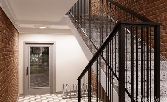 Продажа 1-комн квартиры на вторичном рынке улица Коли Томчака,  д. 10