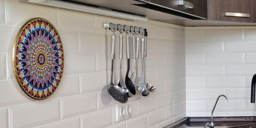 2-комн квартира улица Искры, 1