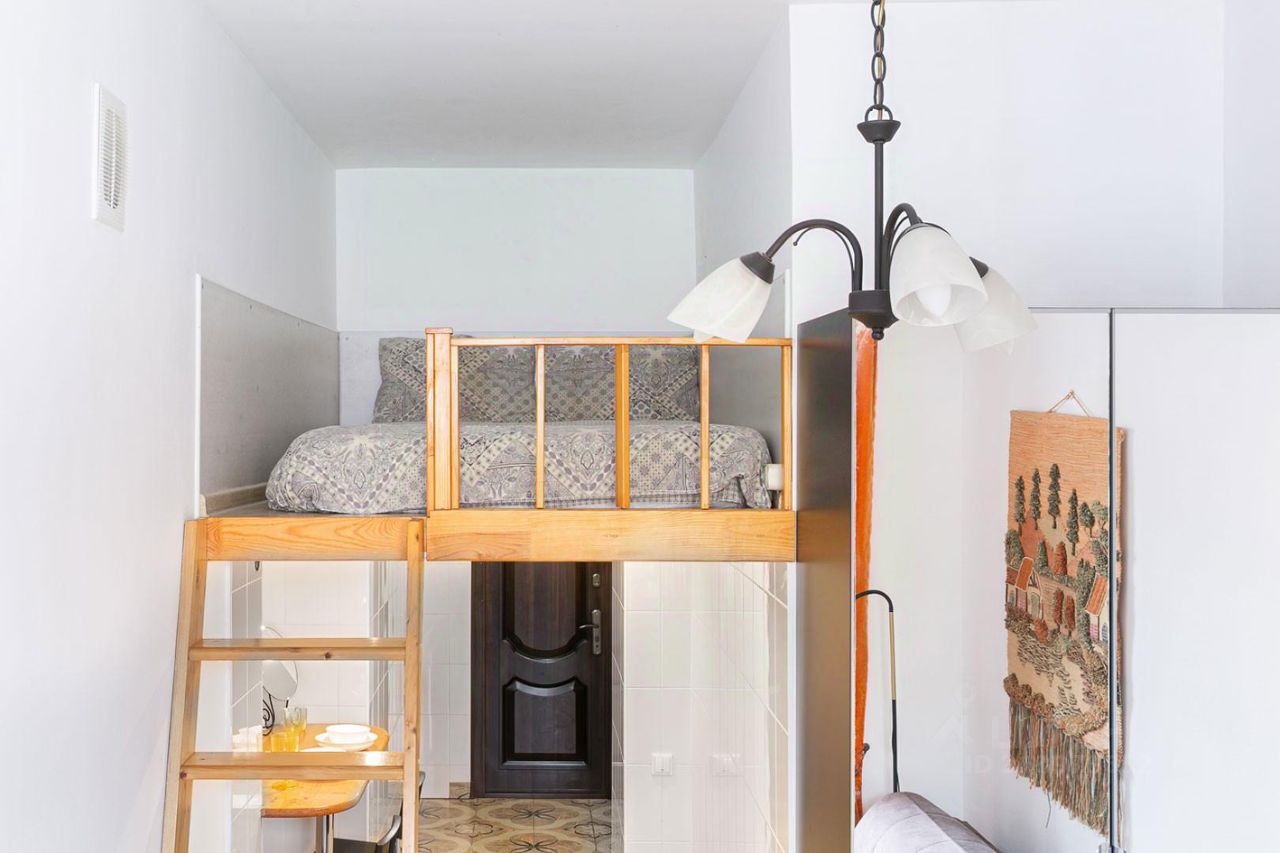 Аренда студии Невский проспект, 91