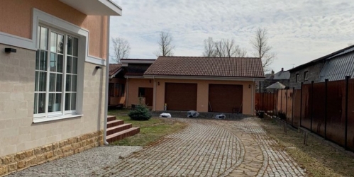 Коттедж/дом Тярлево пос., Новая ул. ,  д. 45