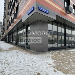 Аренда ПСН Котляковский 1-й пер, д. 4 к4 Аренда ПСН Котляковский 1-й пер, д. 4 к4