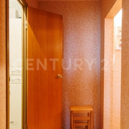 Продажа 1-комн квартиры на вторичном рынке улица Рихарда Зорге