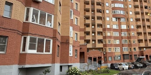 3-комн квартира Люберцы, улица Кирова, 7