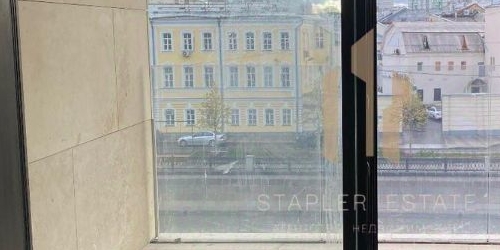 3-комн квартира Садовническая набережная, 7