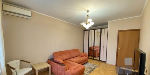 1-комн квартира ул Верхняя,  д. 3,  к. 2