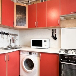 Продажа 4-комн квартиры на вторичном рынке Долгопрудный г, Железнякова ул