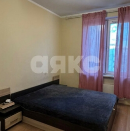 Продажа 2-комн квартиры на вторичном рынке Вяземская улица,  д. 10