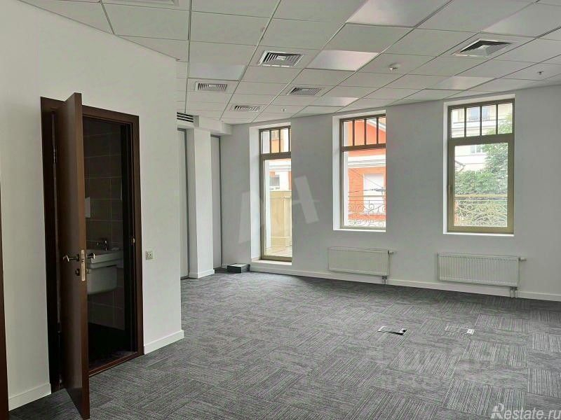 Аренда ПСН Подкопаевский пер,  д. 4А