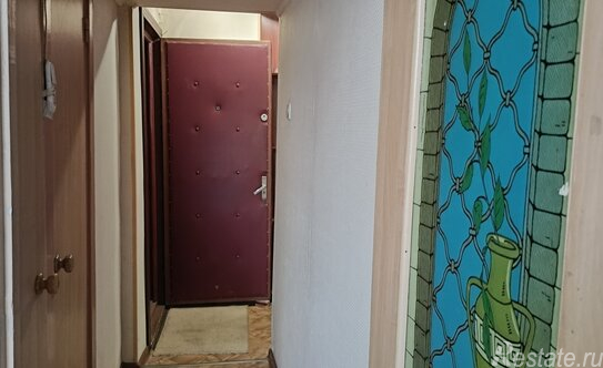 Продажа 3-комн квартиры на вторичном рынке Ферганский проезд,  д. 7,  к. 1