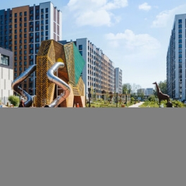 Продажа 3-комн квартиры на вторичном рынке Коммунарка п, Потаповская Роща ул,  д. 30 к1