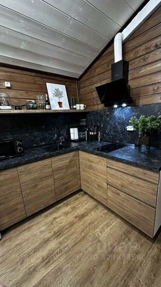 Продажа дома д. Васильево, улица Жемчужная