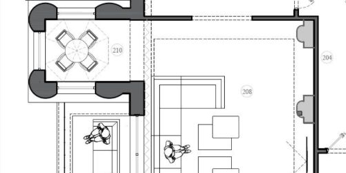 6-комн квартира Малая Бронная улица, 32