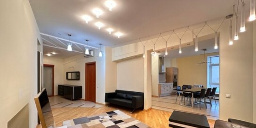 3-комн квартира ул Авиационная,  д. 79,  к. 1