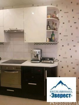 Продажа 3-комн квартиры на вторичном рынке Щелково, ул. 8 Марта,  д. 25