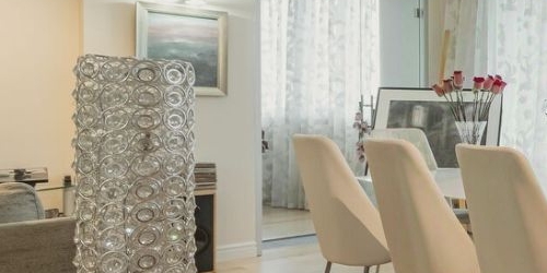 3-комн квартира проспект Пархоменко, 19к1