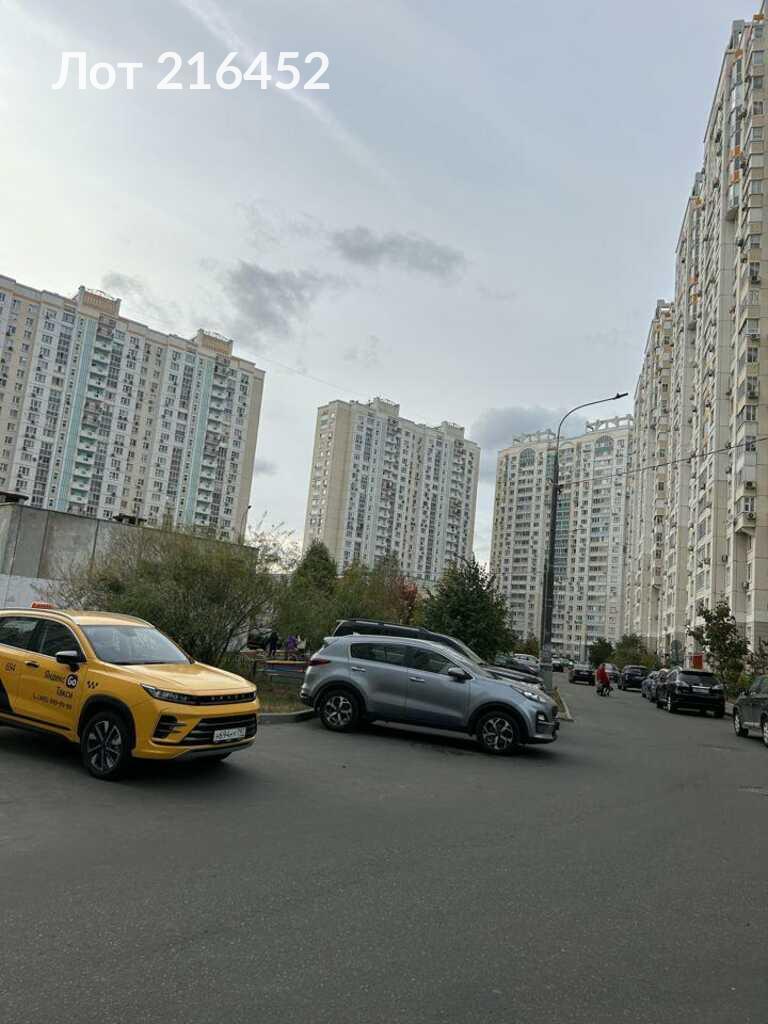 Аренда ПСН Россия, Саратовская улица, 31,  д. 31