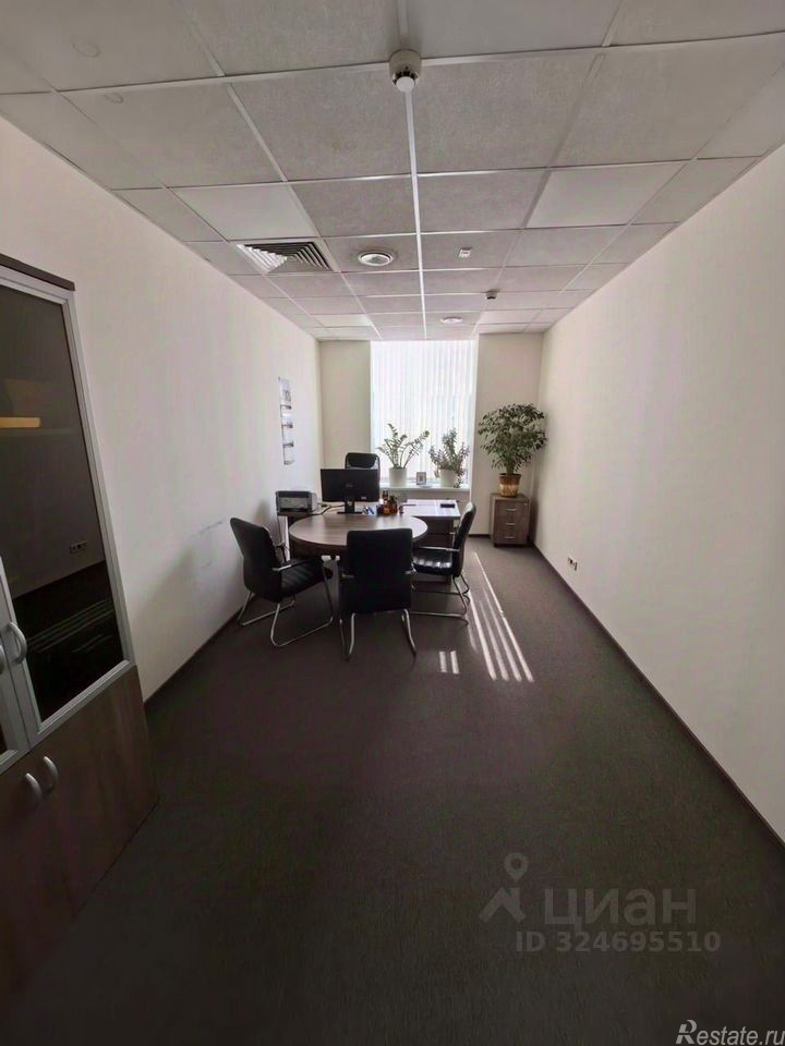 Продажа офиса ул Кировоградская,  д. 23А