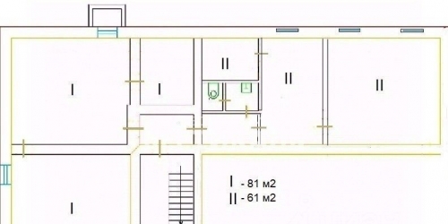 Помещение свободного назначения ул Коптевская,  д. 26,  к. 2