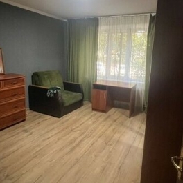 Продажа 1-комн квартиры на вторичном рынке Измайловский б-р,  д. 77