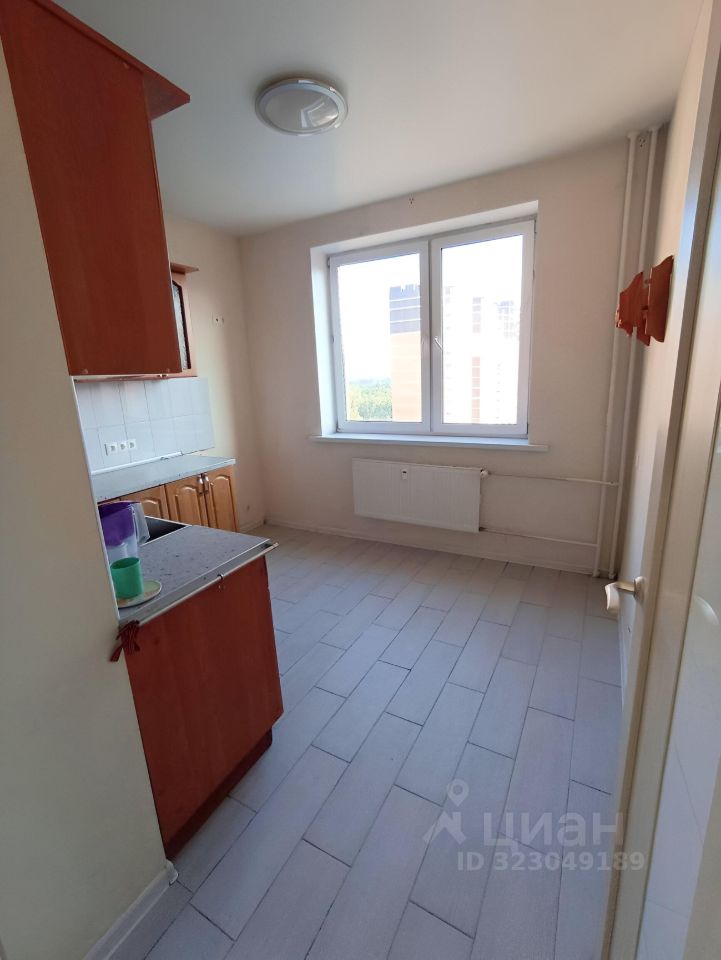 Продажа 2-комн квартиры на вторичном рынке Балашиха, улица Бояринова, 13