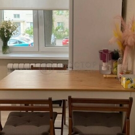 Продажа 2-комн квартиры на вторичном рынке Нижегородская ул,  д. 66