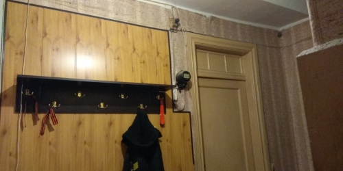 Комната Петергоф г., Эрлеровский бул. ,  д. 6