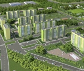 Продать Квартиры вторичка Янино-1 пгт, Мельничный пер  1 1