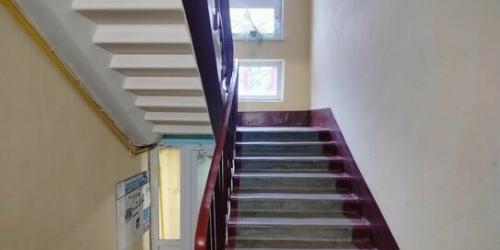 2-комн квартира ул Маршала Тухачевского,  д. 11